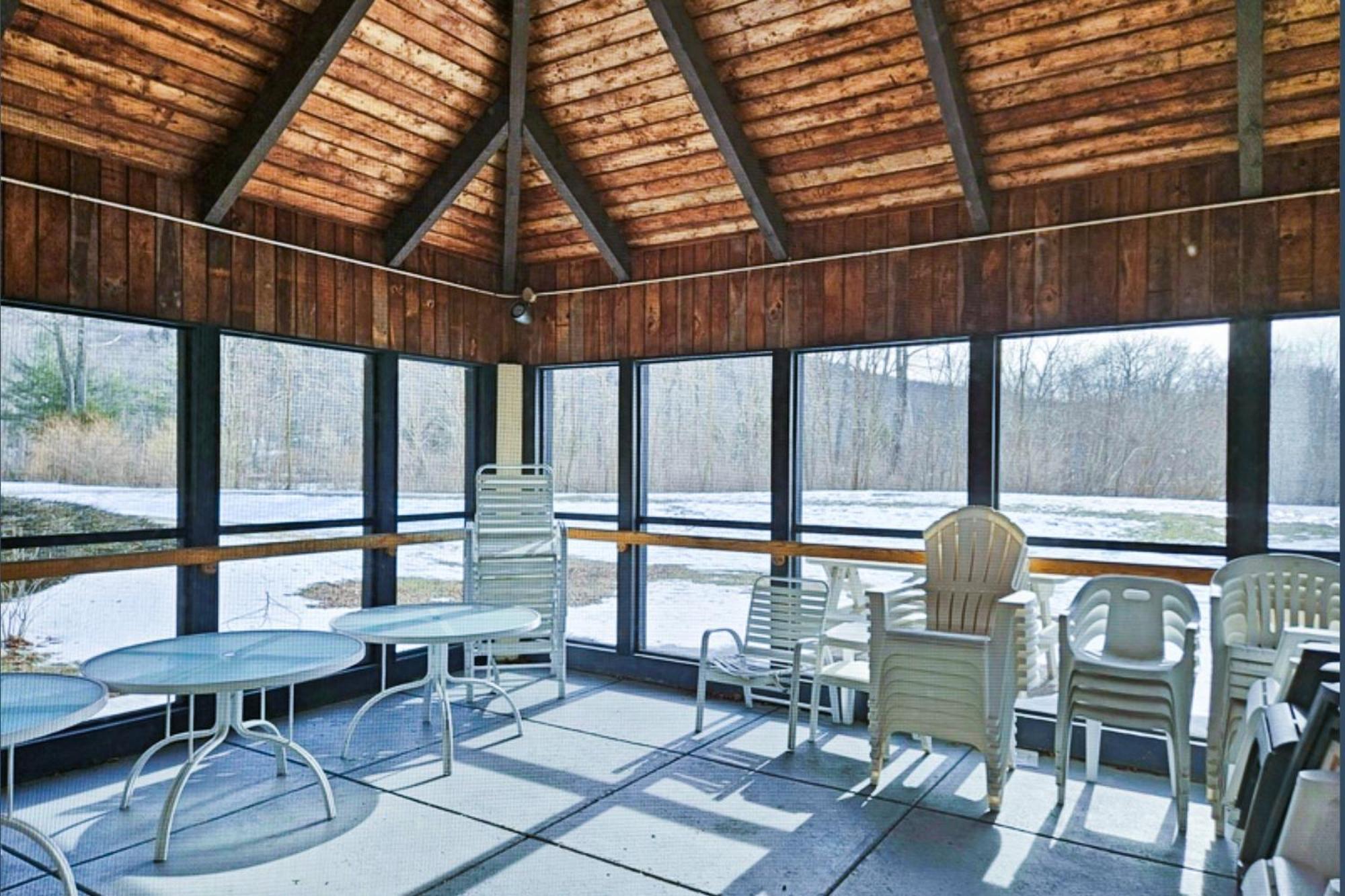The Lincoln Studio At Rivergreen Exteriör bild